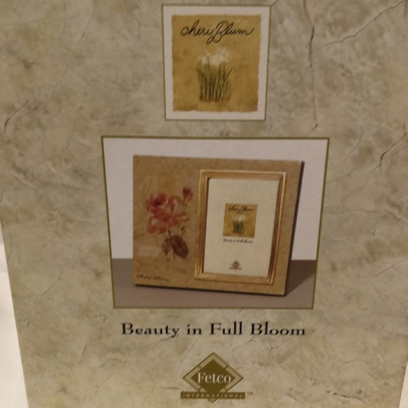 Picture frame - Picture 4 of 4